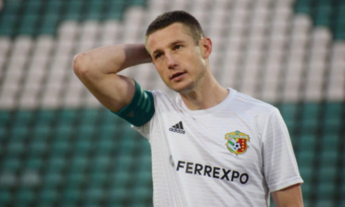 Ворскла – АИК – заявка клуба из Полтавы на матч Лиги конференций – потери украинцев