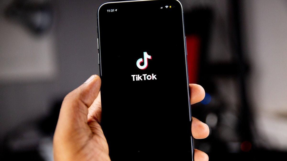 TikTok перевів Україну з регіону, пов'язаного з росією – Мінцифри TikTok перевів Україну з регіону, пов'язаного з росією – Мінцифри