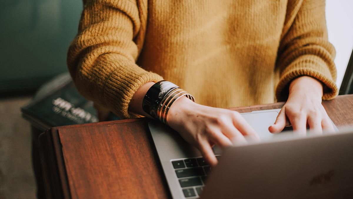 Текстовий редактор WPS закрив письменниці доступ до роману через нелегальну інформацію Текстовий редактор WPS закрив письменниці доступ до роману через нелегальну інформацію