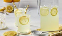 Приведет в тонус в считанные минуты: готовим цитрусовый лимонад