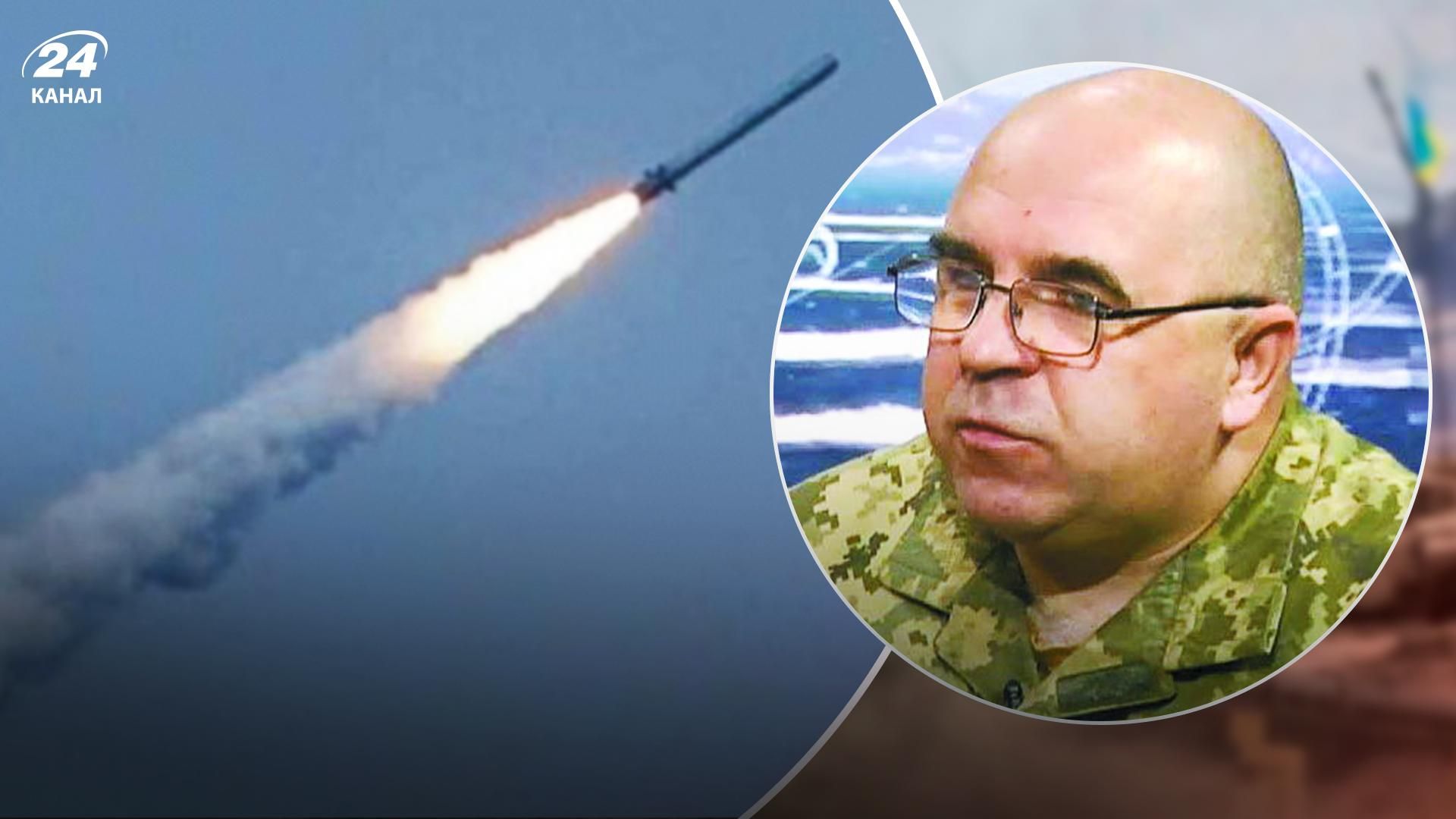Війна в Україні - у росіян закінчуються новітні ракети - 24 канал