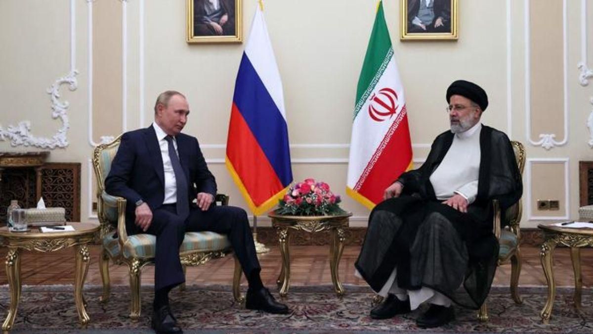 В Иране Путину 4 раза помогали медики - пути хромали и кашляли В Иране Путину 4 раза помогали медики - пути хромали и кашляли