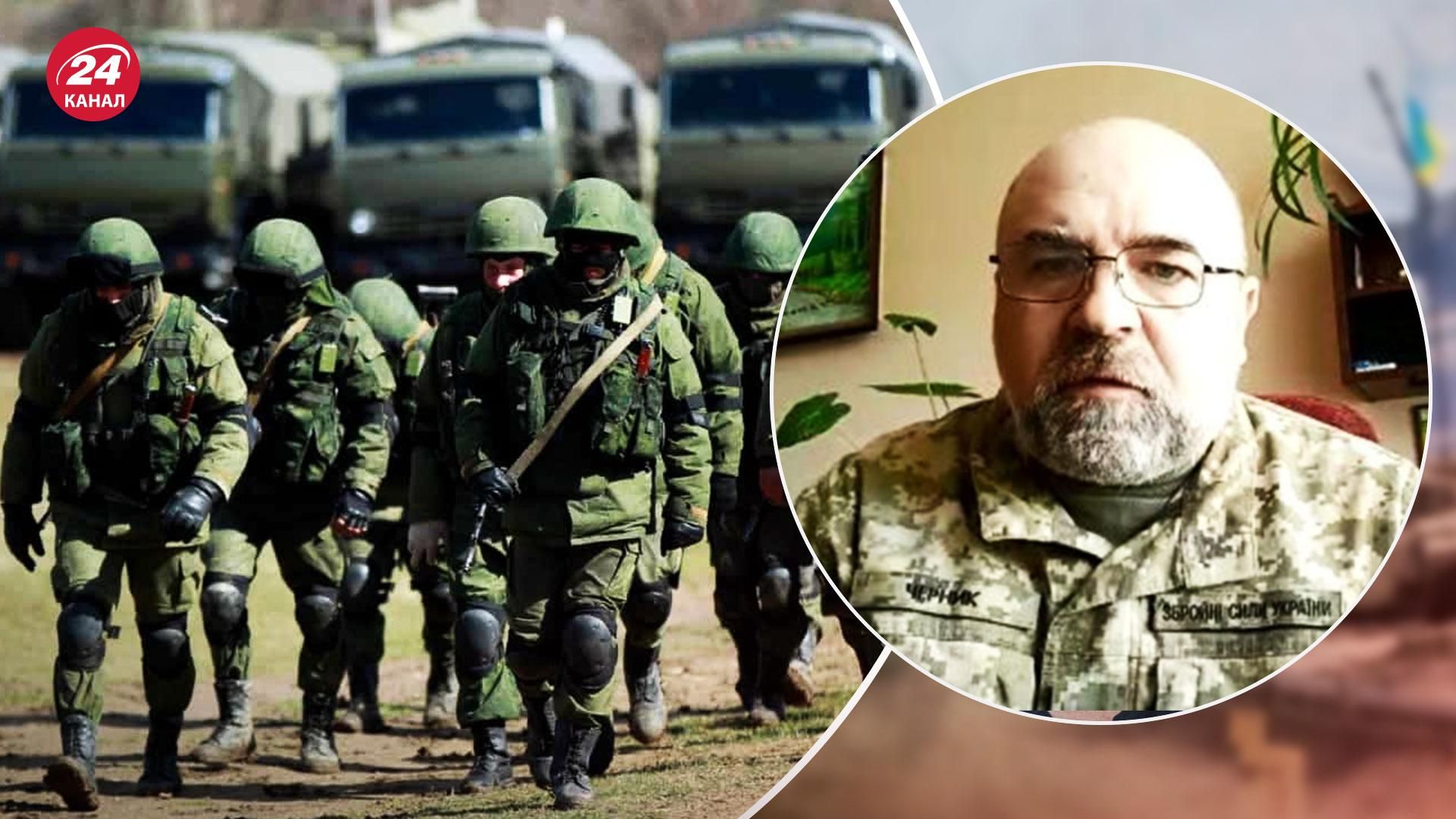 Коли настане оперативна пауза у боях – прогноз військового експерта - 24 Канал Коли настане оперативна пауза у боях – прогноз військового експерта - 24 Канал