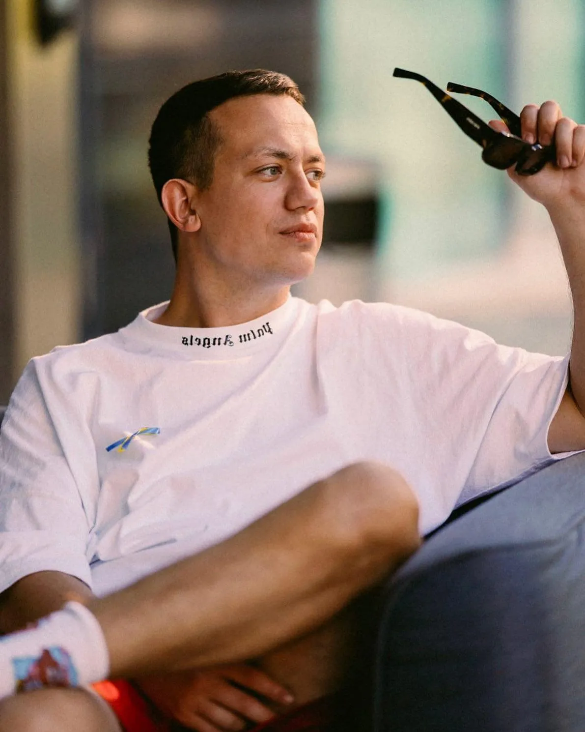 Олексій Дурнєв Олексій Дурнєв