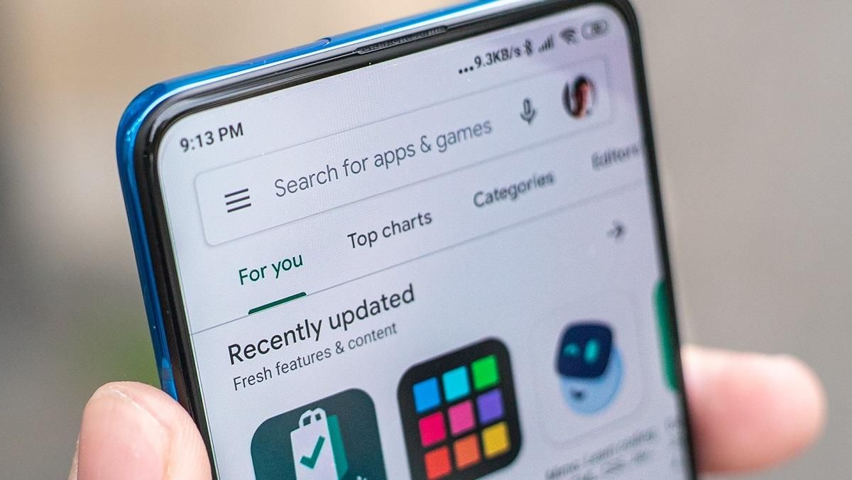 5 крутих додатків на смартфон, про які ви могли не знати - Техно 5 крутих додатків на смартфон, про які ви могли не знати - Техно