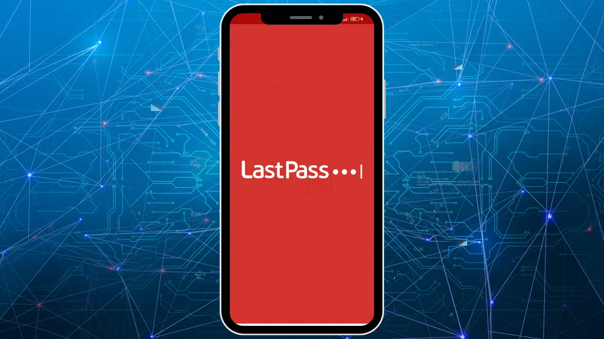 LastPass LastPass