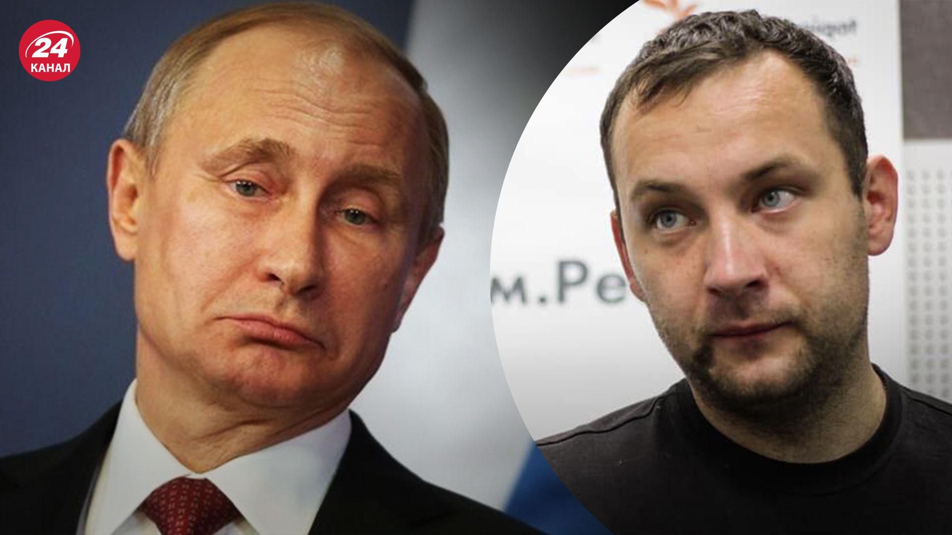 Россия угрожает ядерным ударом - какая реакция в мире - 24 Канал Россия угрожает ядерным ударом - какая реакция в мире - 24 Канал