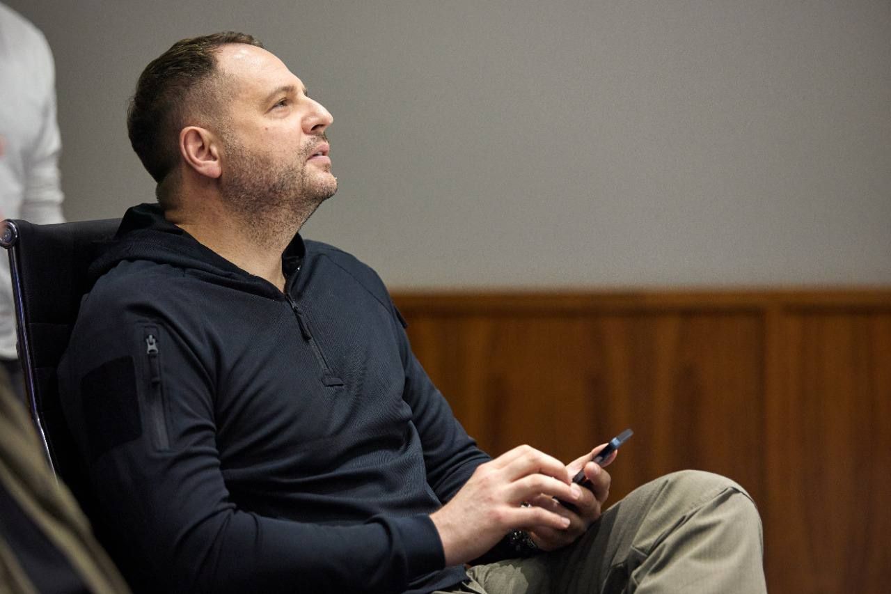 У Зеленського впевнені, що хід війни вдасться переламати У Зеленського впевнені, що хід війни вдасться переламати