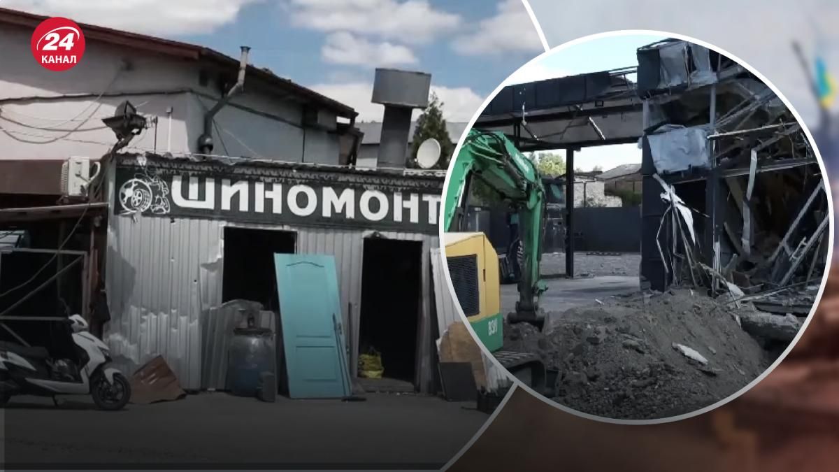 Наслідки нічного ракетного удару по Миколаєву 21 липня Наслідки нічного ракетного удару по Миколаєву 21 липня