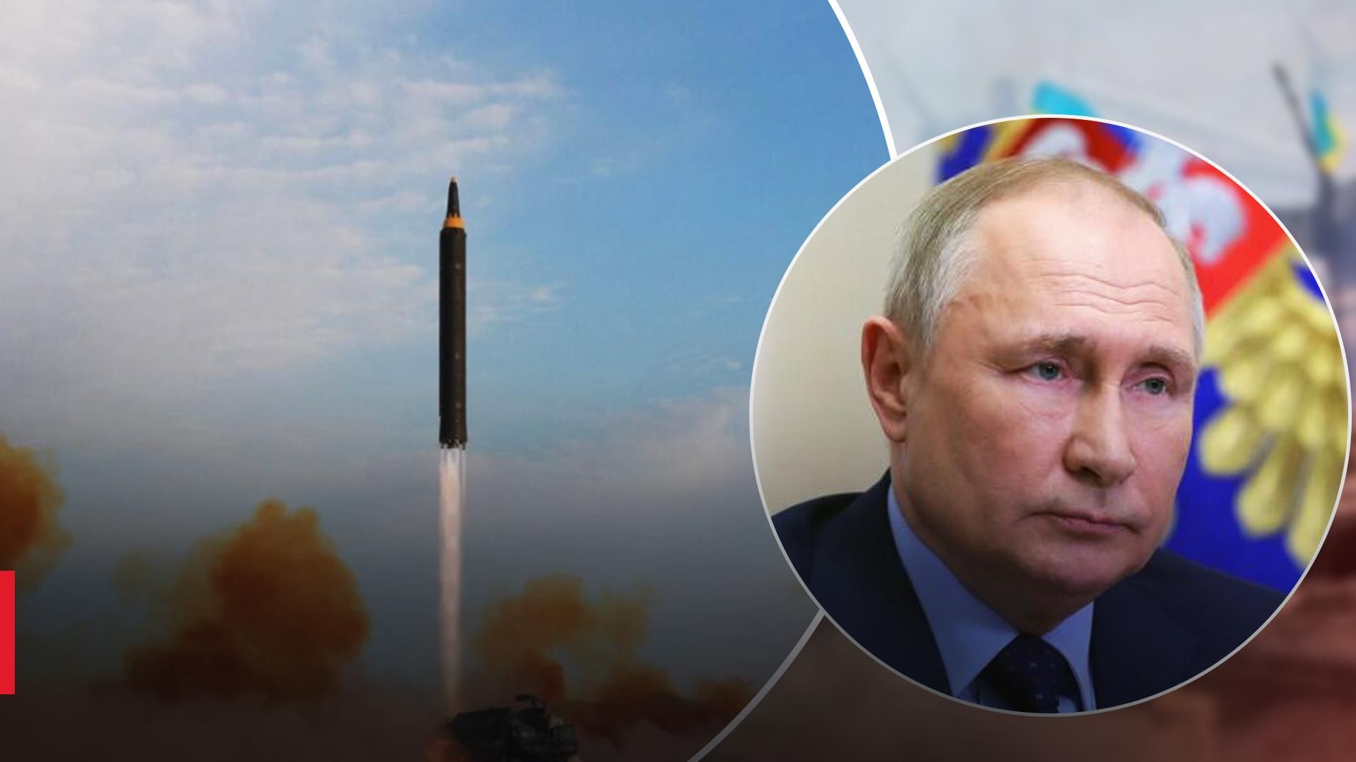 применит ли яжерное оружие путин применит ли яжерное оружие путин