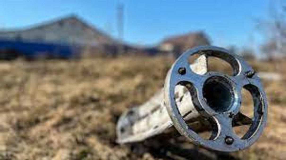 Росіяни вбили у Бєлгородській області місцевого депутата Росіяни вбили у Бєлгородській області місцевого депутата