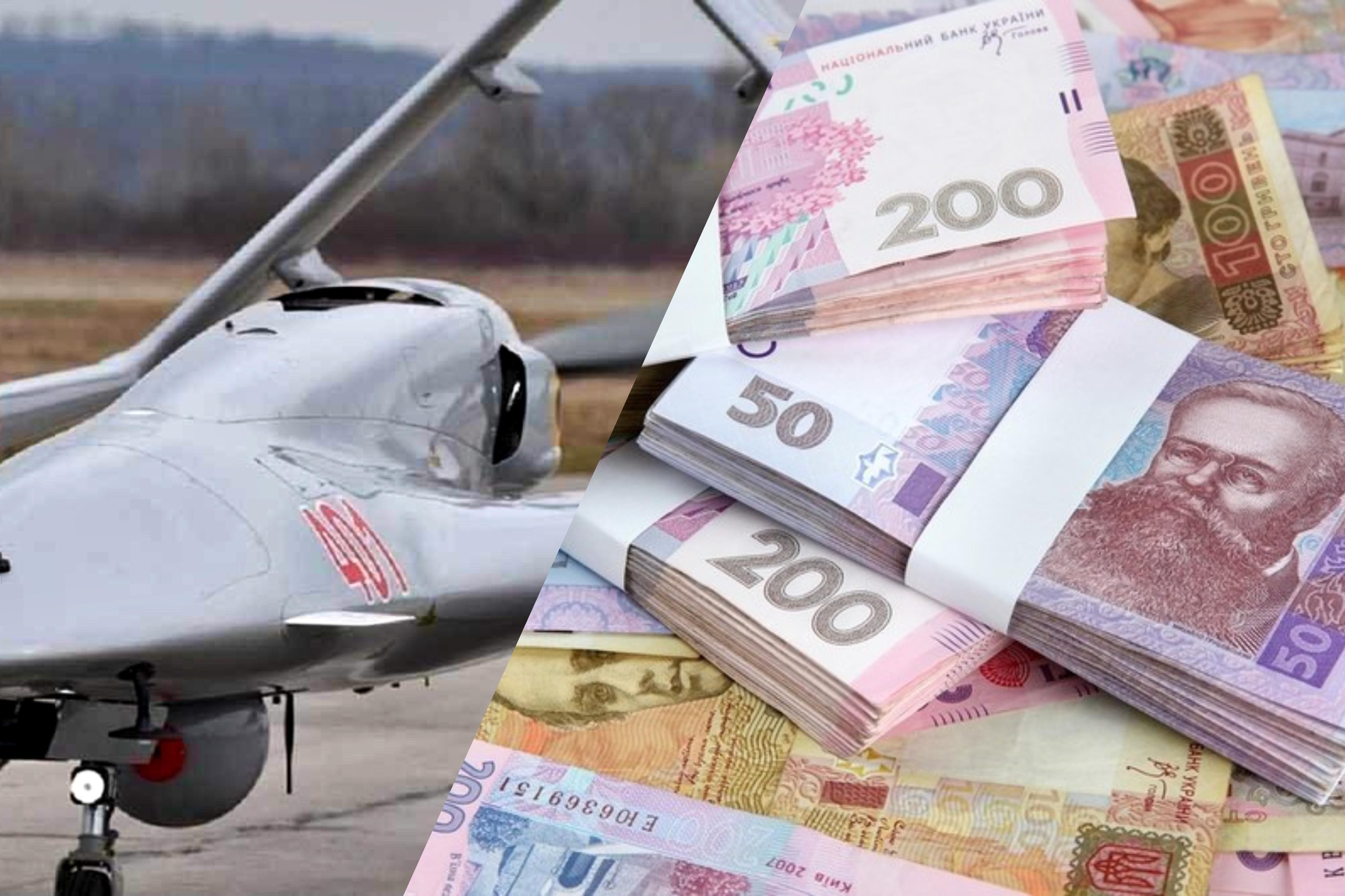 Почему 600 миллионов гривен хватит теперь всего на 3 "Байрактара" Почему 600 миллионов гривен хватит теперь всего на 3 "Байрактара"