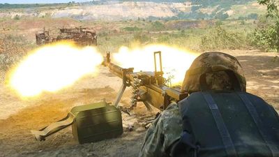 росіяни провалили штурми на Сході: яка ситуація на фронті