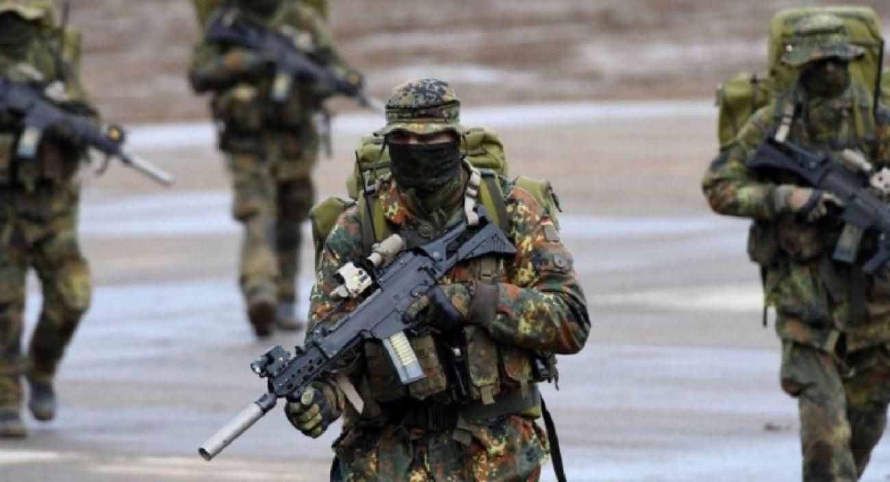 В Беларуси агитируют людей подписывать контракты с российским ПИК В Беларуси агитируют людей подписывать контракты с российским ПИК