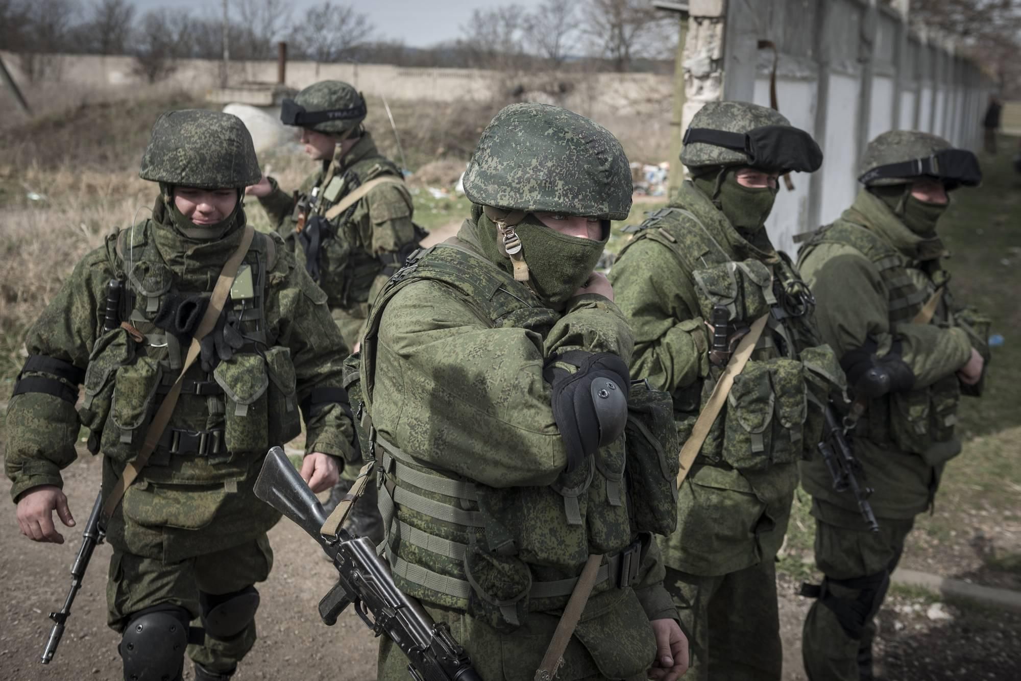 Мобілізація на Донбасі - скільки людей загинули на війні