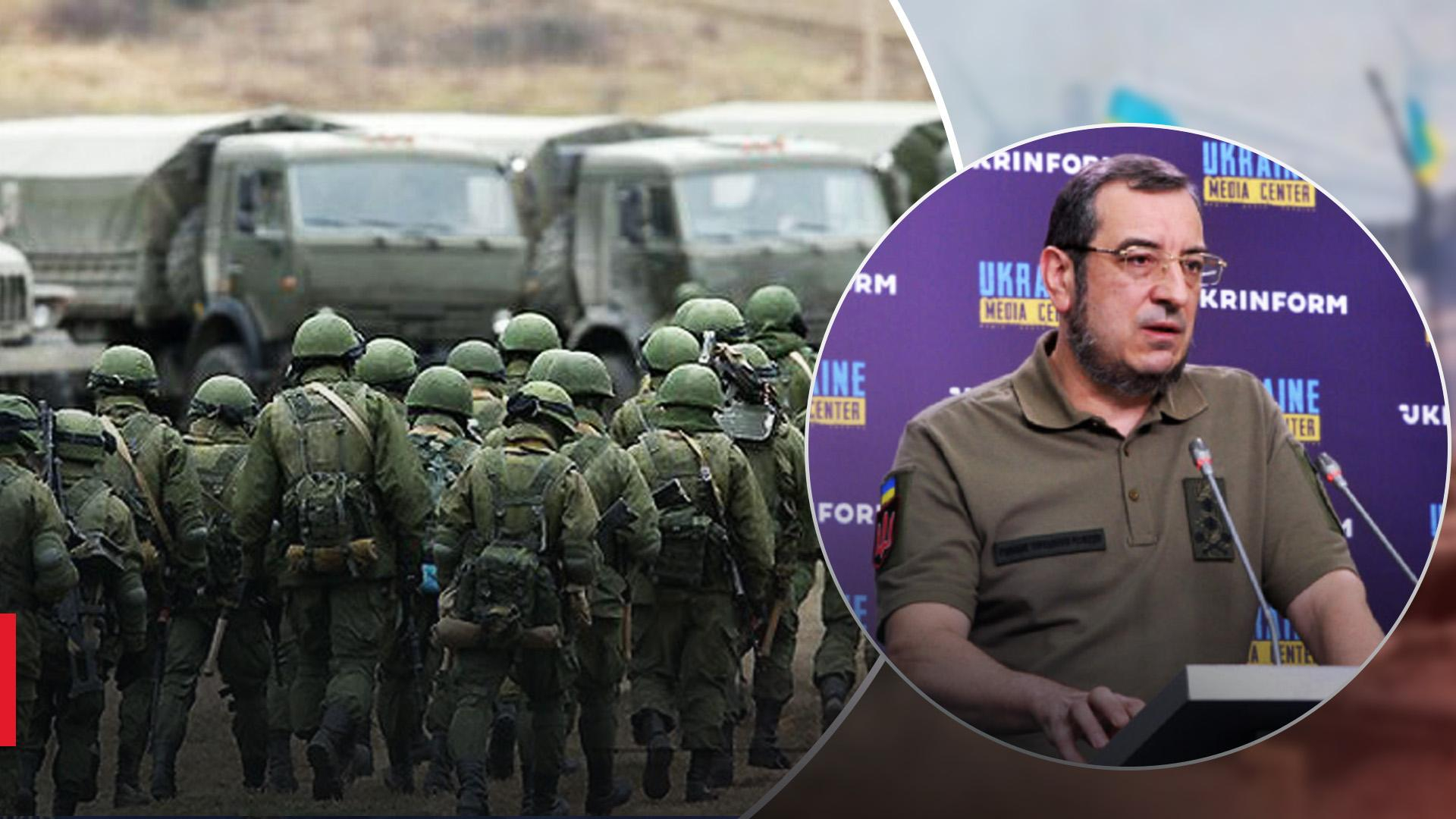 Потери врага значительны, но их скрывают