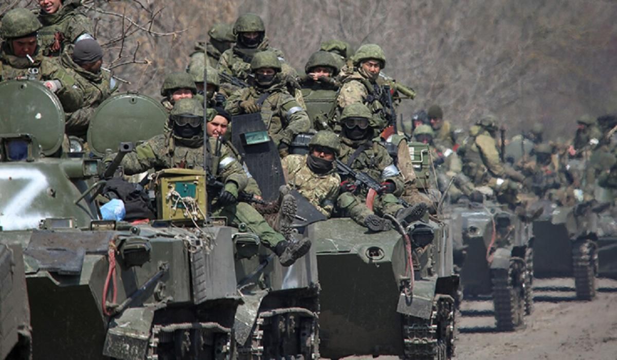 Можливість для України завдати удару: росія візьме ще одну "оперативну паузу", – розвідка Можливість для України завдати удару: росія візьме ще одну "оперативну паузу", – розвідка