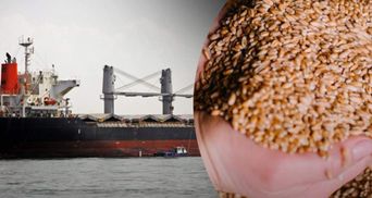 Угоду про експорт українського зерна підпишуть 22 липня, – адміністрація Ердогана