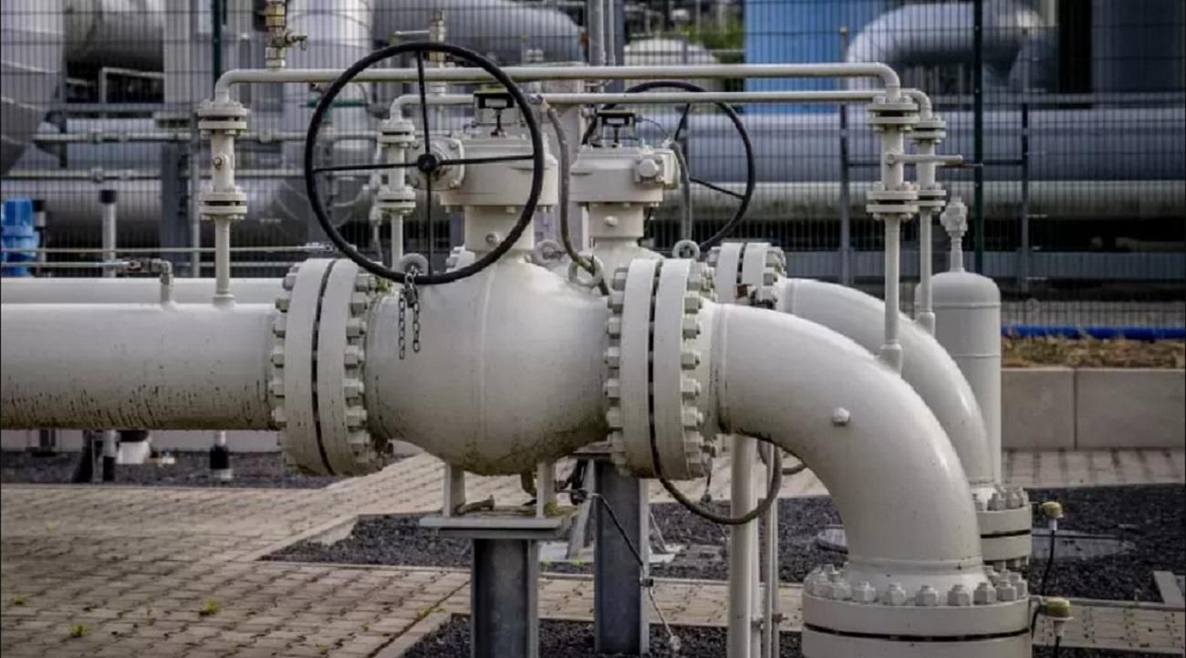 Канадская турбина для "Северного потока-1" застряла по дороге Канадская турбина для "Северного потока-1" застряла по дороге