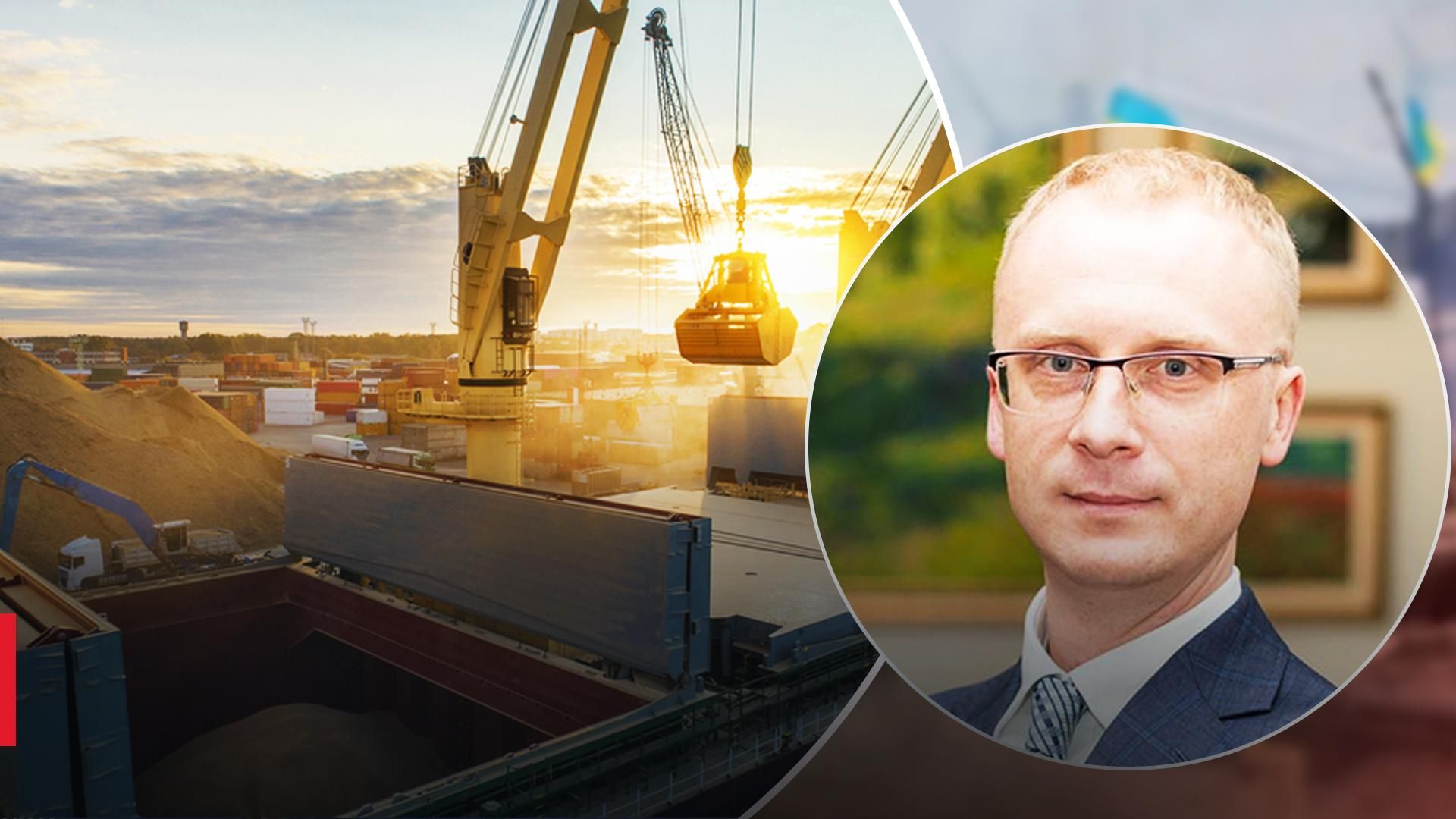 Умови розблокуванн портів Умови розблокуванн портів