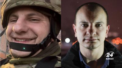 Не було очікування вижити, – військовий ЗСУ про перші дні війни