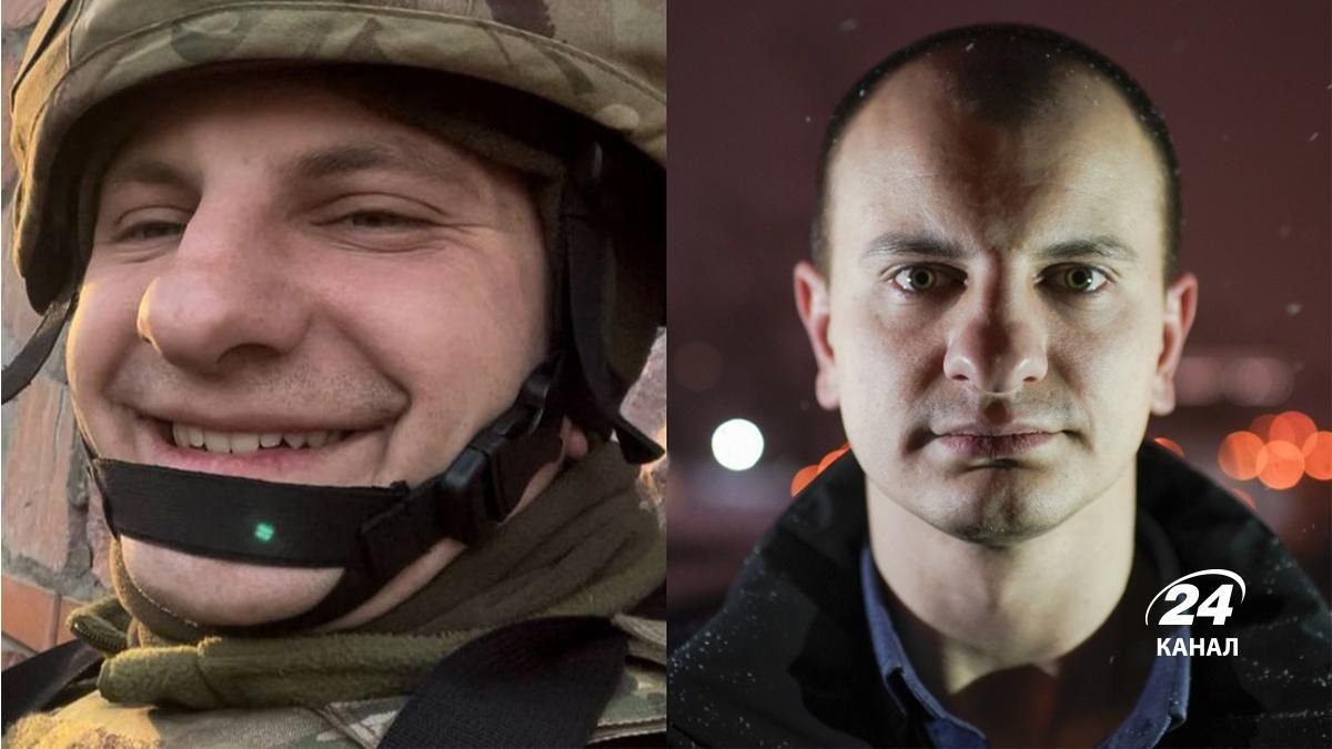 Не было ожидания выжить, – военный ВСУ о первых днях войны Не было ожидания выжить, – военный ВСУ о первых днях войны