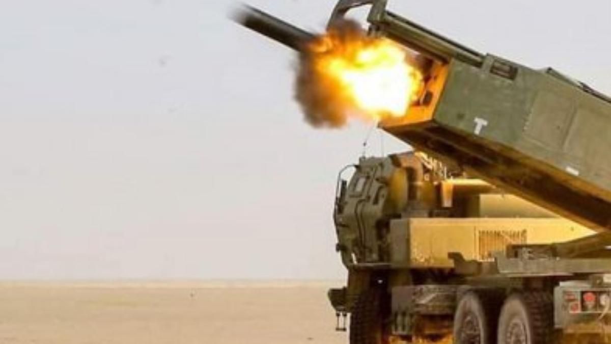 Удар по Никополю 21 июля - четыре залпа с РСЗО - 24 Канал Удар по Никополю 21 июля - четыре залпа с РСЗО - 24 Канал