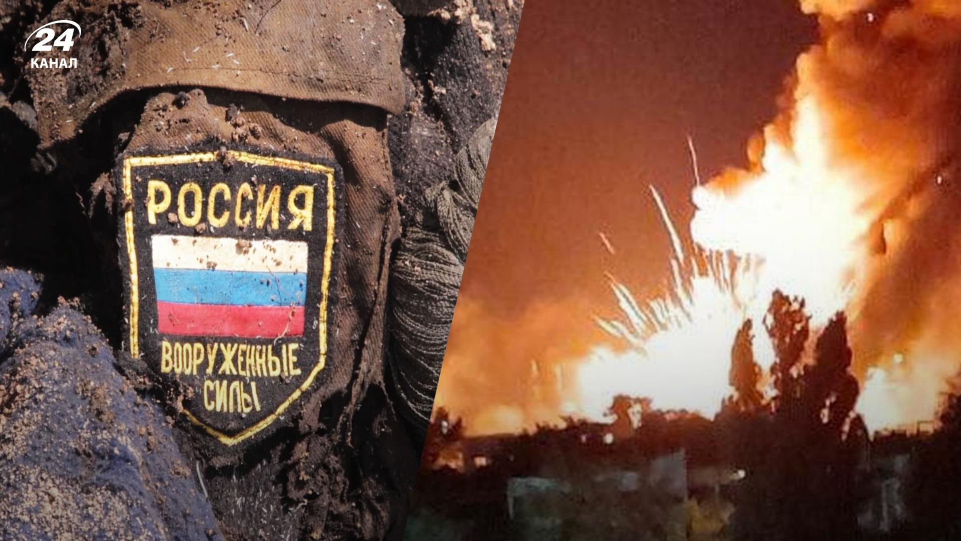 ВСУ нанесли 230 огневых ударов, оккупанты потеряли 35 человек - 24 Канал ВСУ нанесли 230 огневых ударов, оккупанты потеряли 35 человек - 24 Канал
