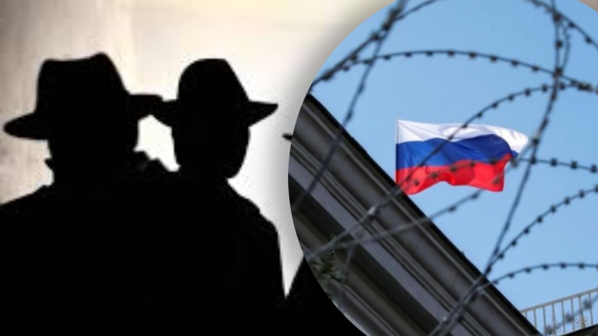 росія на 50%  втратила спроможність шпигувати у Європі, – MI6