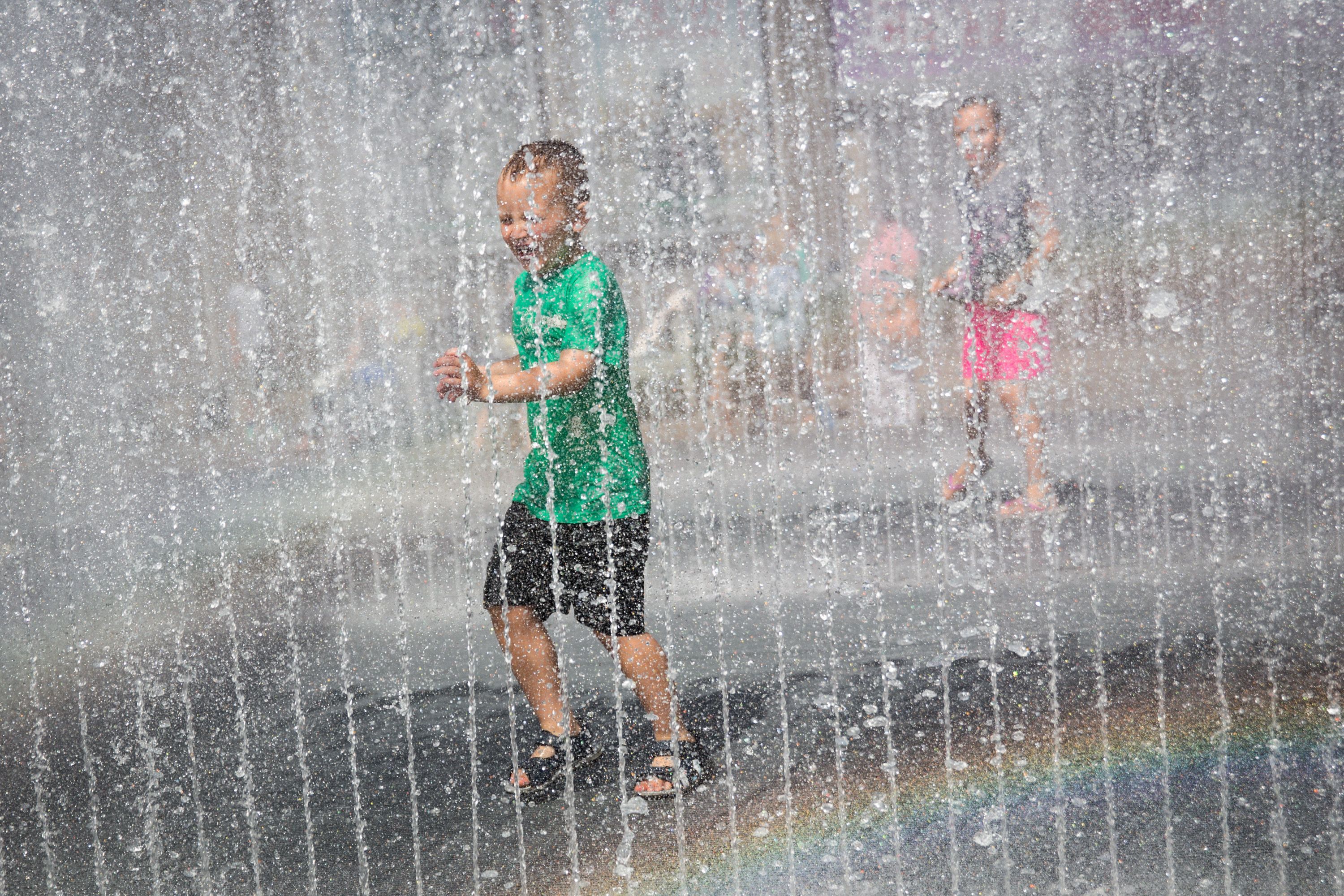 Последствия глобального потепления будут тяжелыми Последствия глобального потепления будут тяжелыми