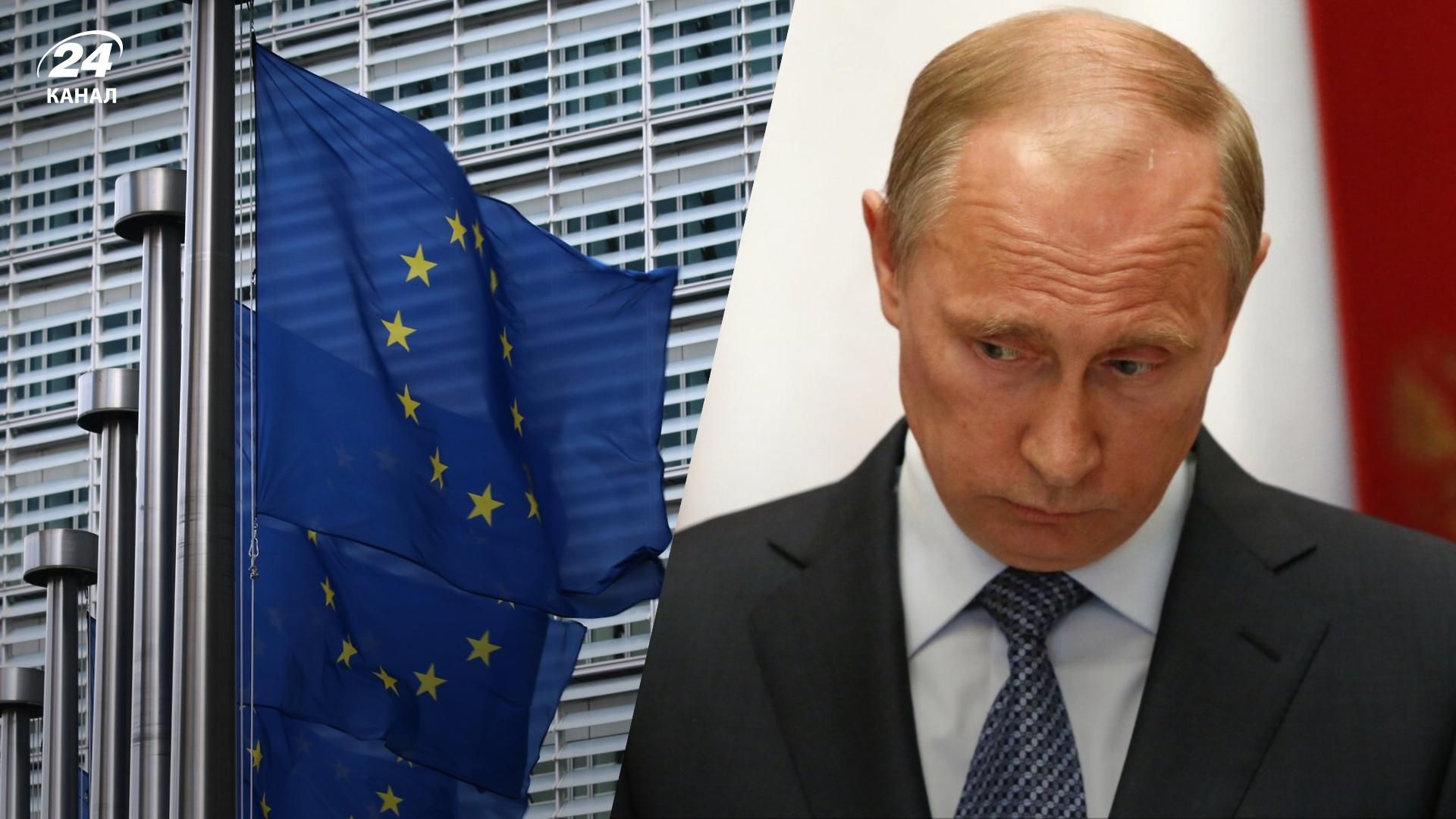 Список недружніх країн Росії - у Кремлі розширили перелік держав ще п'ятьма Список недружніх країн Росії - у Кремлі розширили перелік держав ще п'ятьма