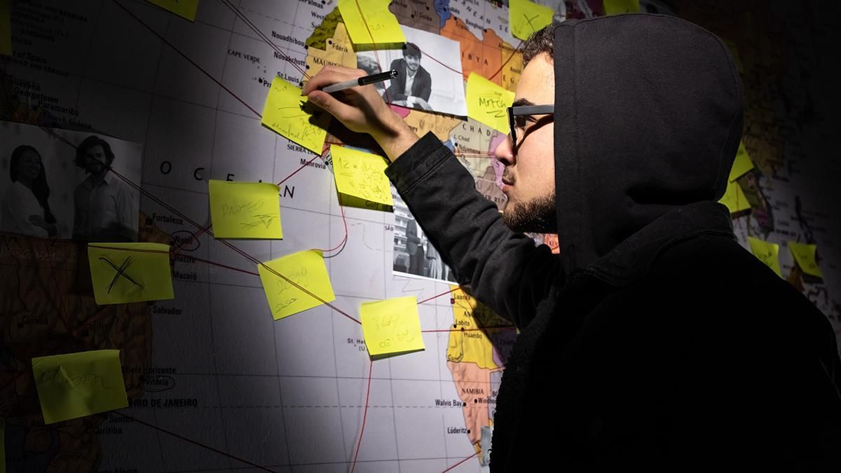 Исследователи выяснили, какая черта характера доминирует у приверженцев теорий заговора - Техно Исследователи выяснили, какая черта характера доминирует у приверженцев теорий заговора - Техно