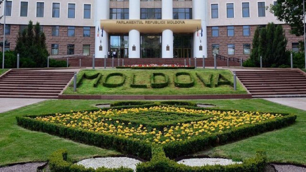 Молдова отреагировала на намерение Приднестровья присоединиться к России