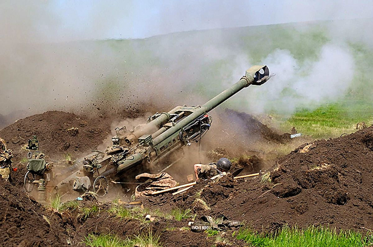 ЗСУ вже знають, з чого почнуть звільнення українських територій