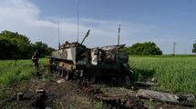 ВСУ уже ликвидировали 39 240 захватчиков: потери врага по состоянию на 23 июля
