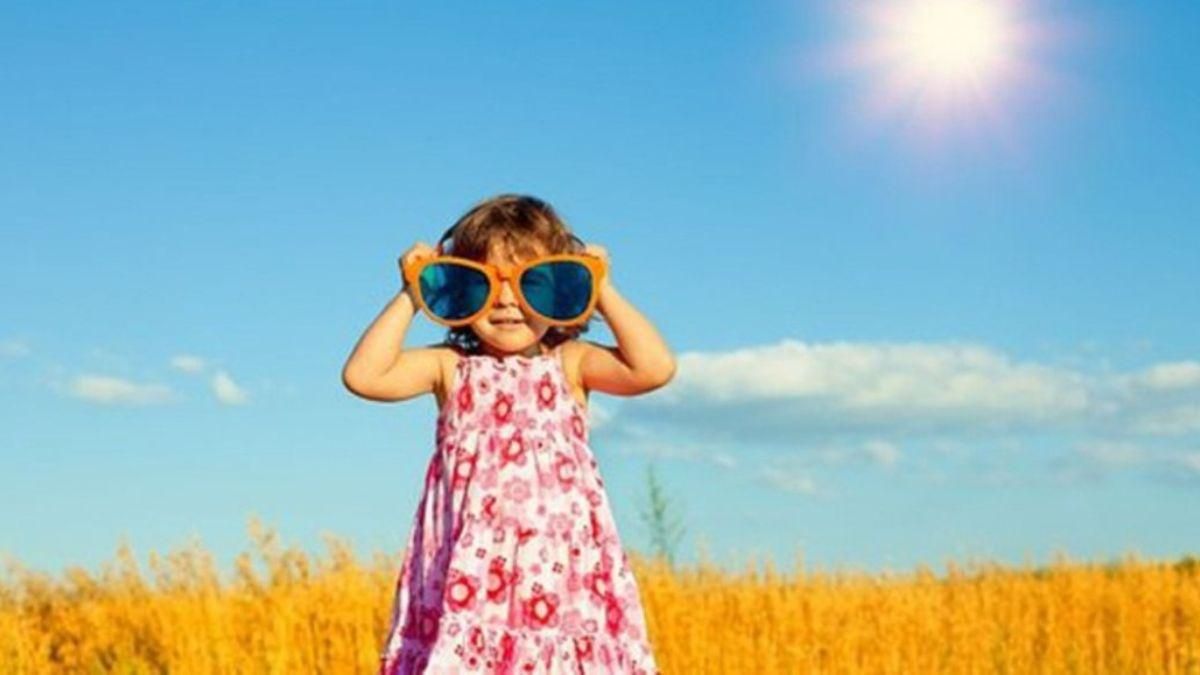 Погода в Україні 23 липня 2022 - прогноз синоптиків - 24 Канал Погода в Україні 23 липня 2022 - прогноз синоптиків - 24 Канал