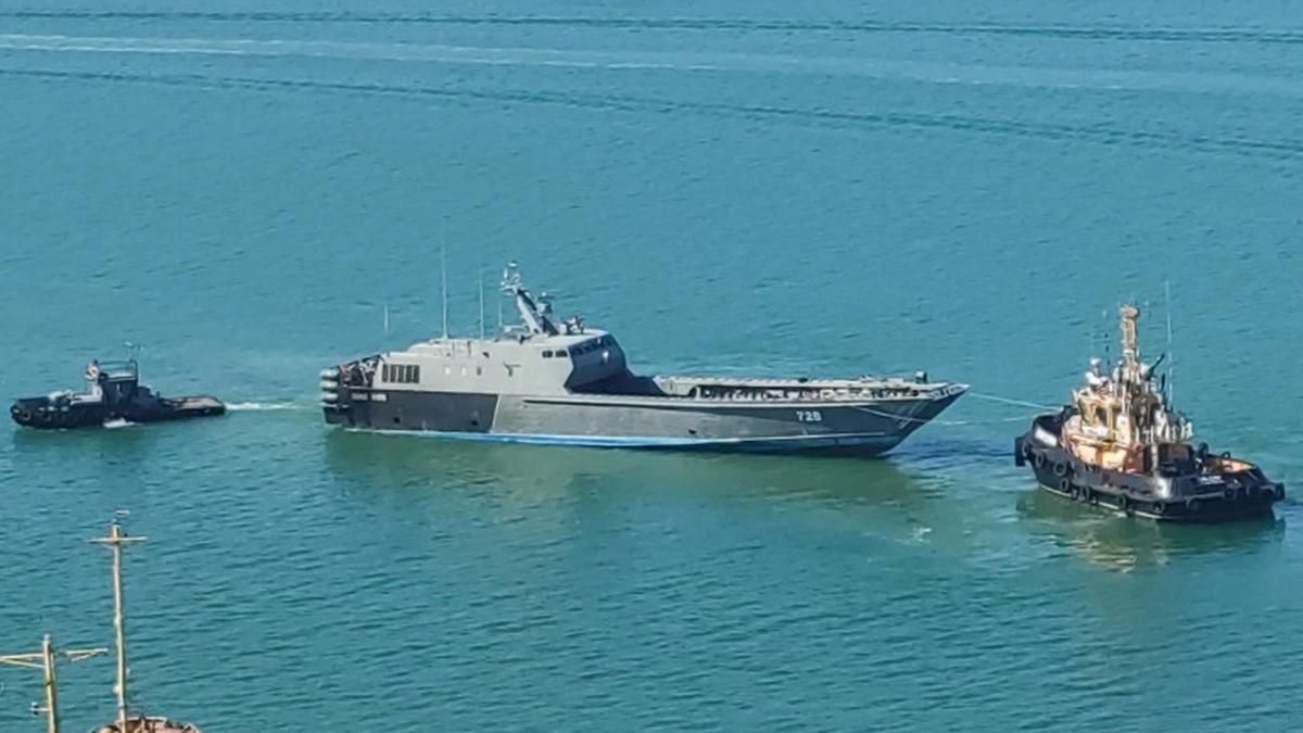 Российское командование не может навести порядок среди моряков Черноморского флота Российское командование не может навести порядок среди моряков Черноморского флота