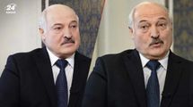 Помітили різницю: журналісти показали, як ретушують лукашенка