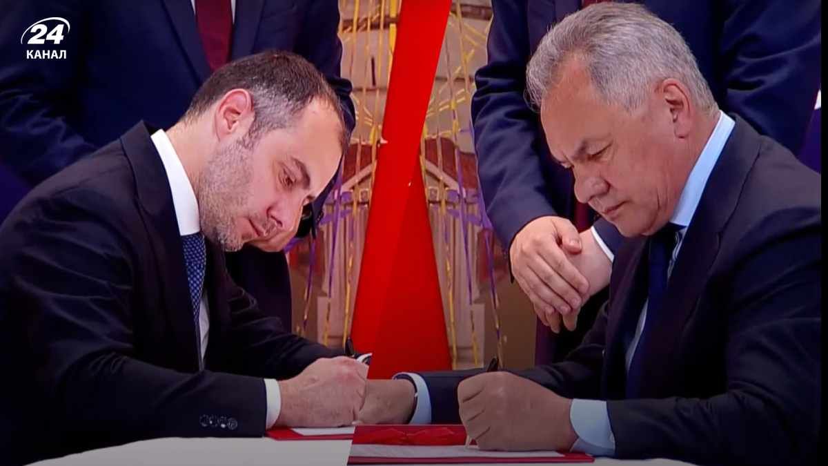 Соглашение о зерне - Украина и Россия подписали соглашение с ООН о вывозе зерна - 24 Канал Соглашение о зерне - Украина и Россия подписали соглашение с ООН о вывозе зерна - 24 Канал