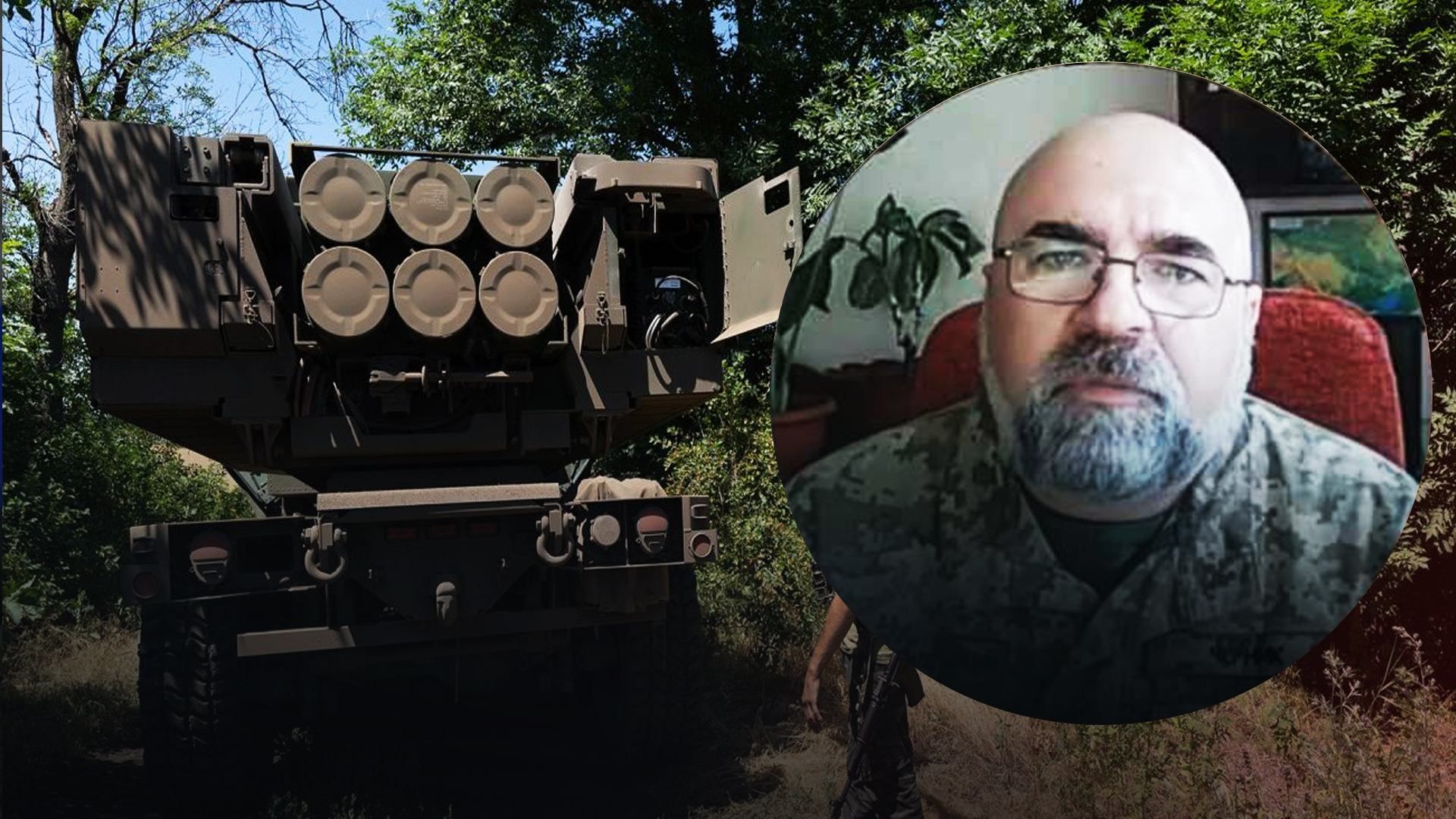 Черник про переломний момент у війні Черник про переломний момент у війні