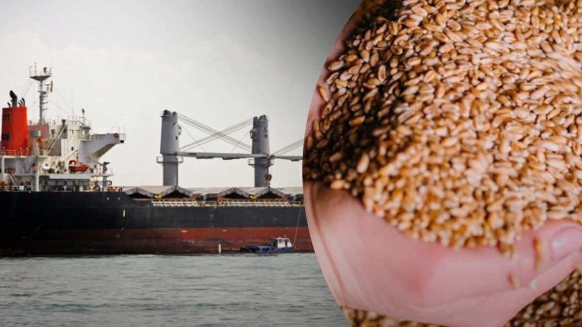 Для чого росії угода на експорт зерна: думка політолога