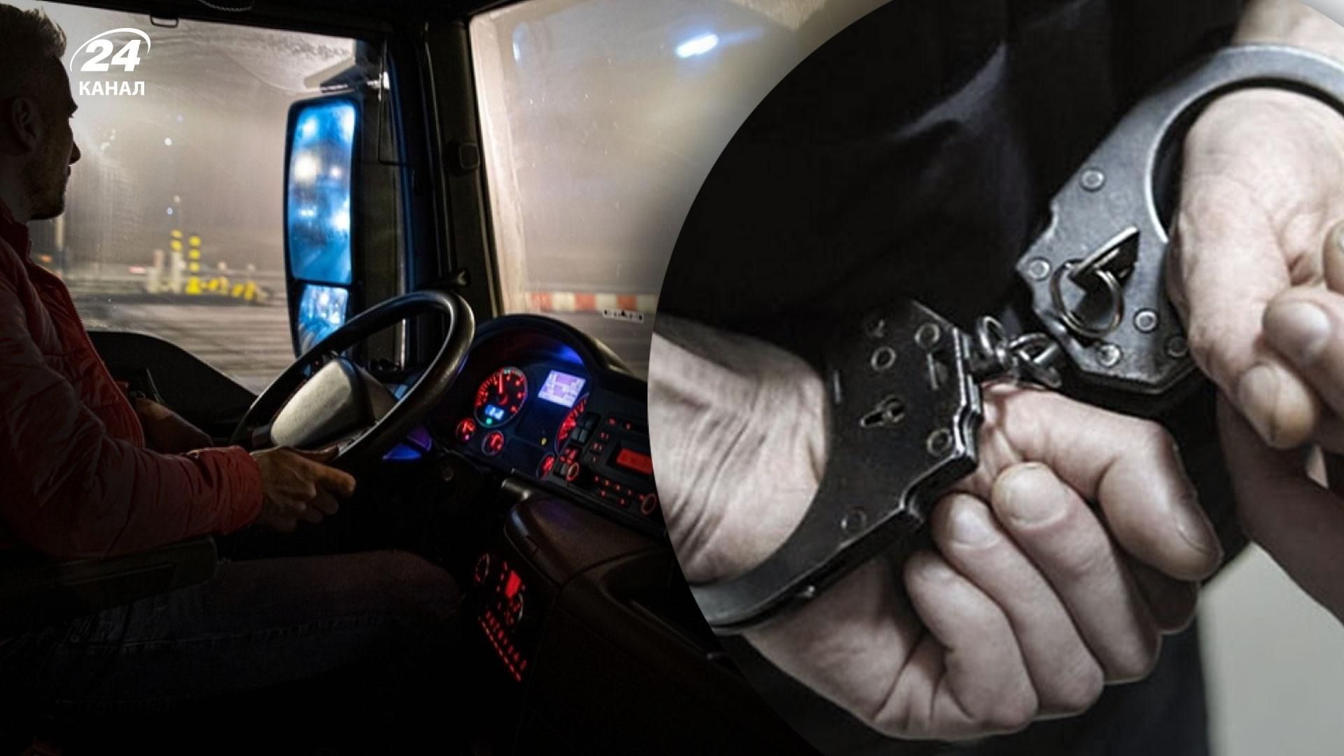 З полону бойовиків на Донбасі звільнили декілька десятків водіїв-волонтерів З полону бойовиків на Донбасі звільнили декілька десятків водіїв-волонтерів