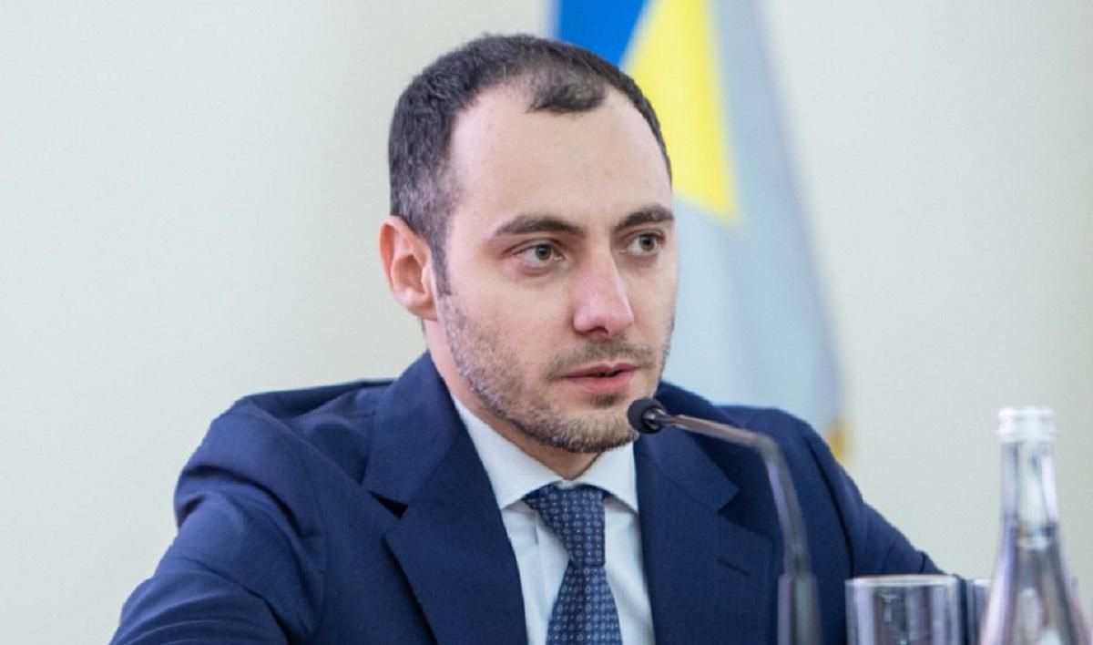 Представителей России не будут допускать в украинские порты Представителей России не будут допускать в украинские порты