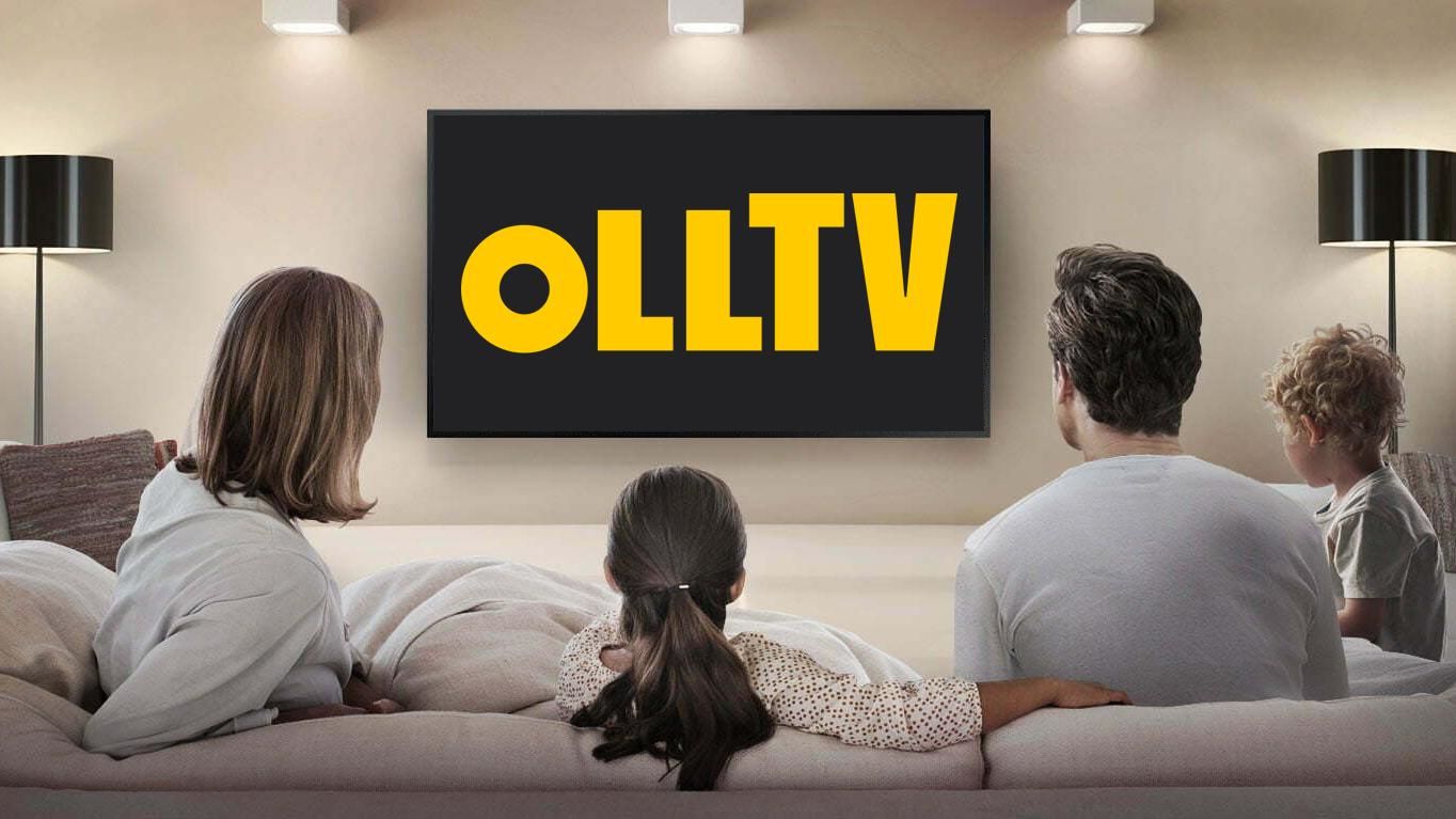 Oll tv припинив роботу Oll tv припинив роботу