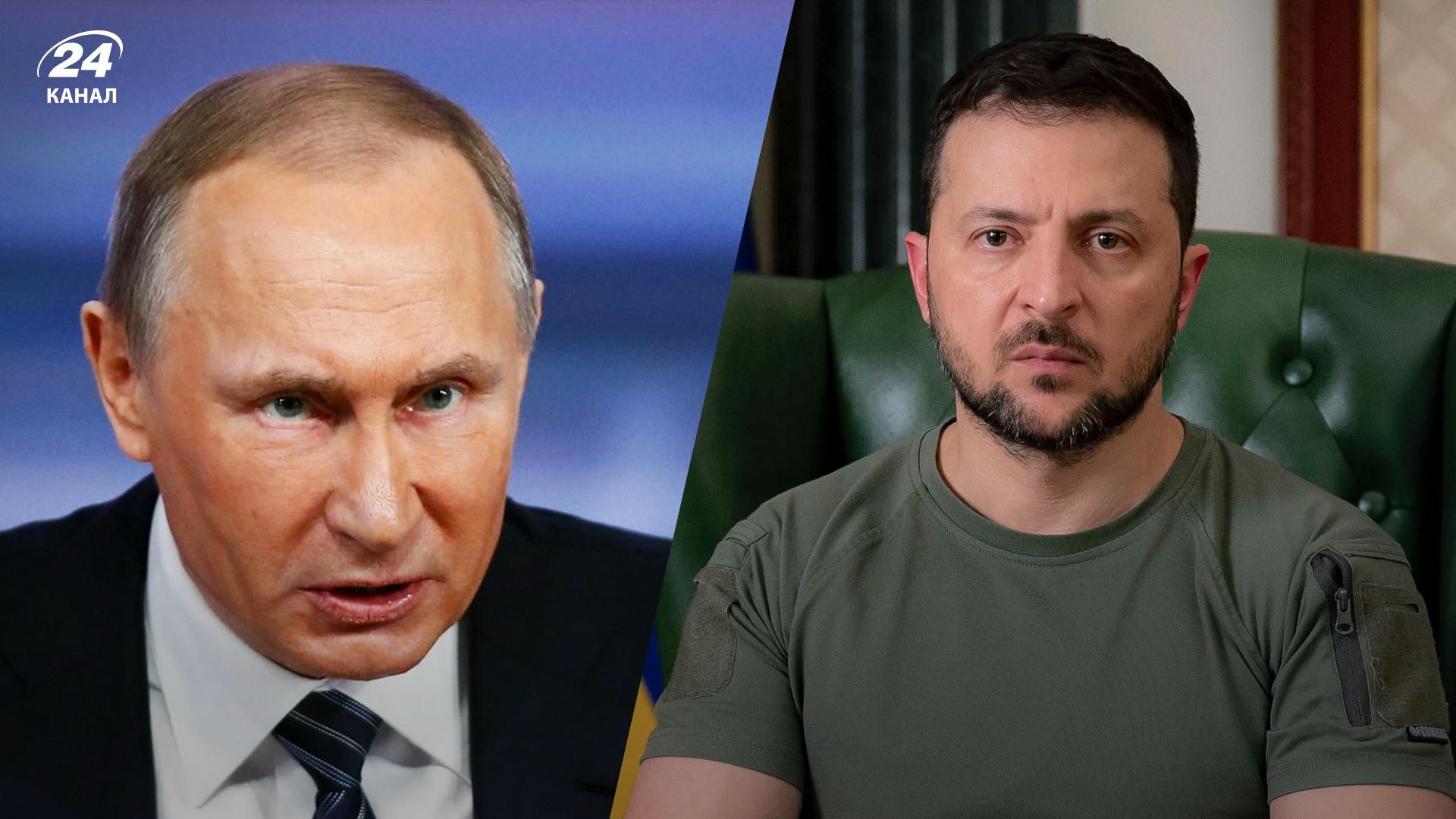 Война в Украине – почему Зеленский против замороженного конфликта с Россией Война в Украине – почему Зеленский против замороженного конфликта с Россией