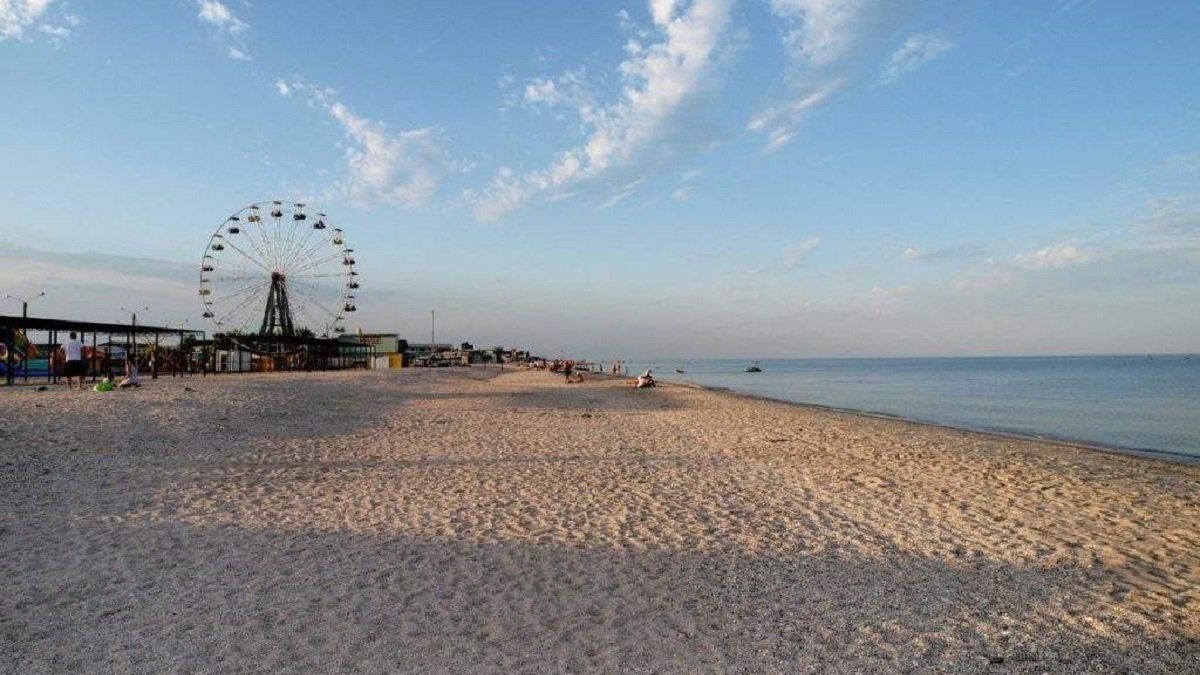 В курортной Кирилловке ночью раздавались взрывы (иллюстративное фото) В курортной Кирилловке ночью раздавались взрывы (иллюстративное фото)