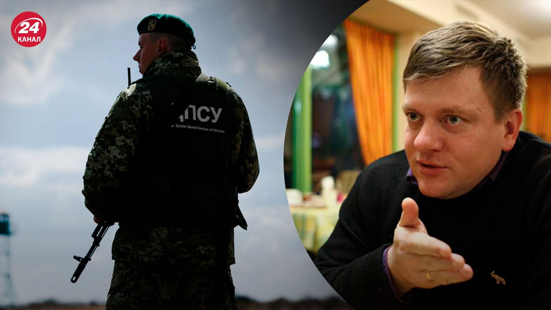 Чи нападе Білорусь – прогноз військового експерта – 24 Канал Чи нападе Білорусь – прогноз військового експерта – 24 Канал