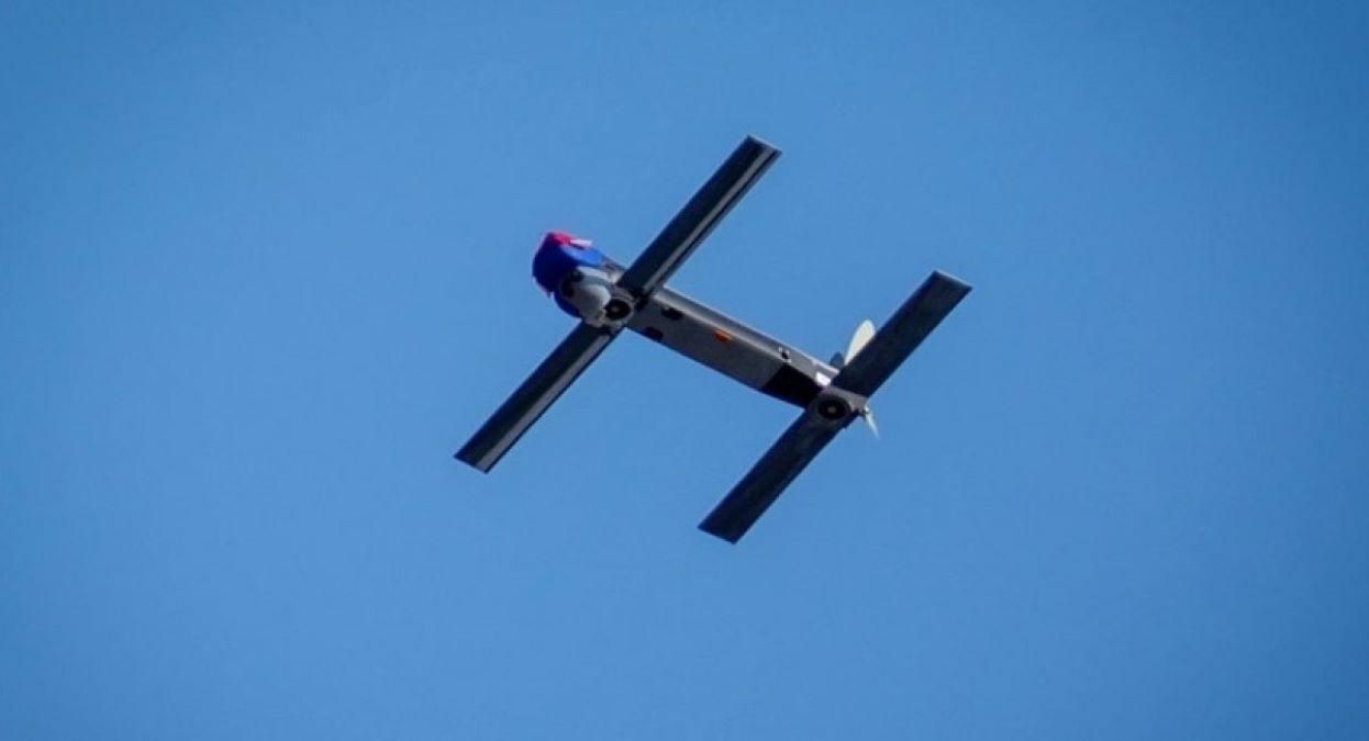 Phoenix Ghost является новейшей разработкой в США Phoenix Ghost является новейшей разработкой в США