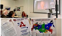 Элита и интеллектуалы готовятся к исчезновению россии с мировой карты: какова роль Украины