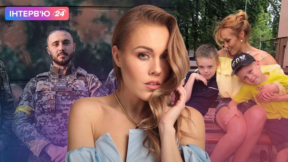 Інтерв'ю з Alyosha про службу коханого, життя в США, ЛГБТ-спільноту: відео